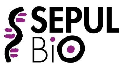 SepulBio logo