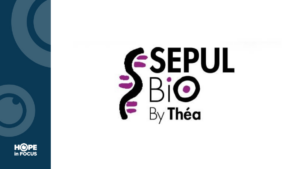 Sepul Bio by Théa logo