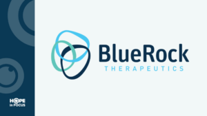 BlueRock Therapeutics logo