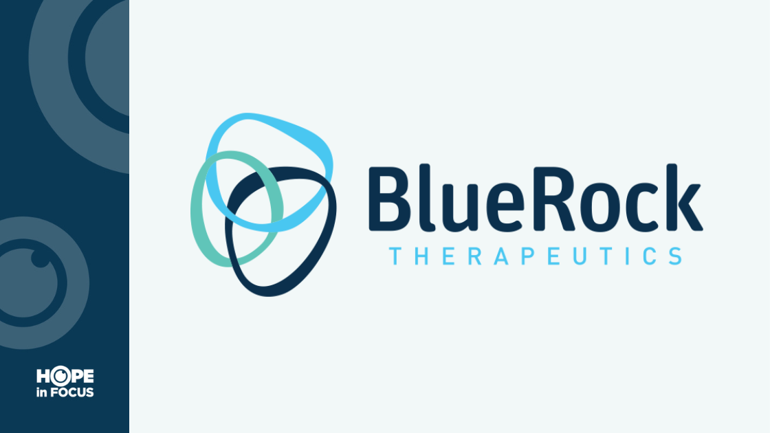 BlueRock Therapeutics logo