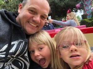 Hope in Focus Ambassador Scott Soady